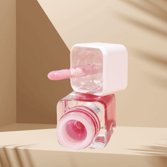 Huile repulpante parfumée au raisin